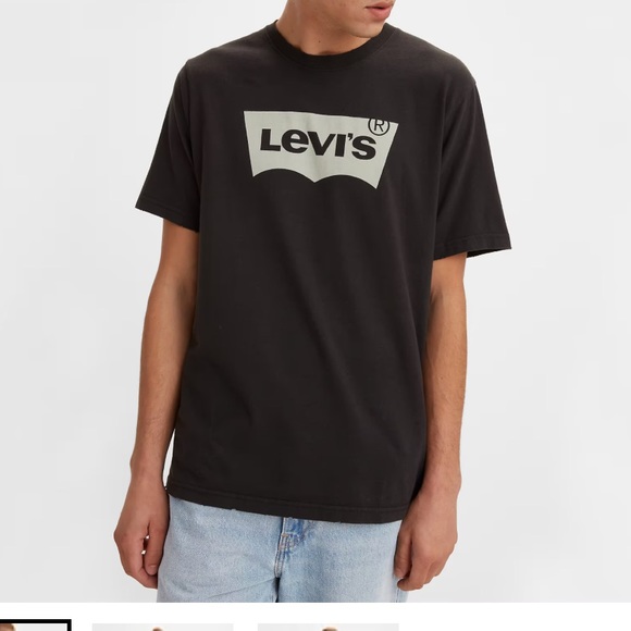 Levi’s t-shirt - Picture 1 of 5